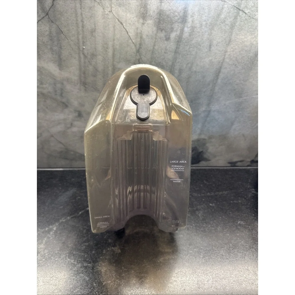 Bissell Spot Clean Pro Heat 2459 Vacuum Clean Water Tank OEM Replacement Part